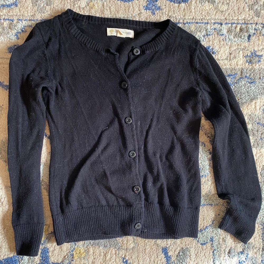 Tucker + Tate cardigan